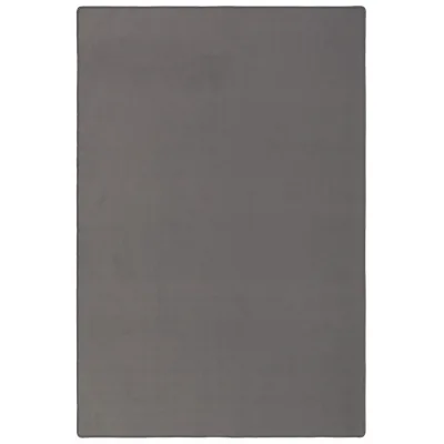 Snapstyle Basic Anthrazit 100x400 cm