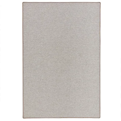 Snapstyle Feinschlingen Taupe 200x250 cm