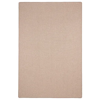 Snapstyle Flachgewebe Cognac 80x200 cm