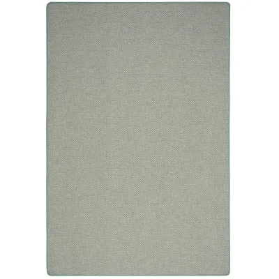 Snapstyle Flachgewebe Mintgrün 160x240 cm