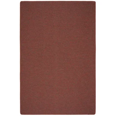 Snapstyle Flachgewebe Rot 80x400 cm