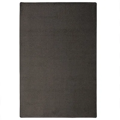 Snapstyle Hochflor Anthrazit 100x100 cm