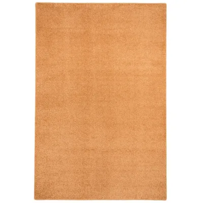 Snapstyle Hochflor Terracotta 80x320 cm