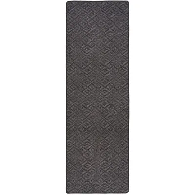 Snapstyle In- Anthrazit 80x160 cm