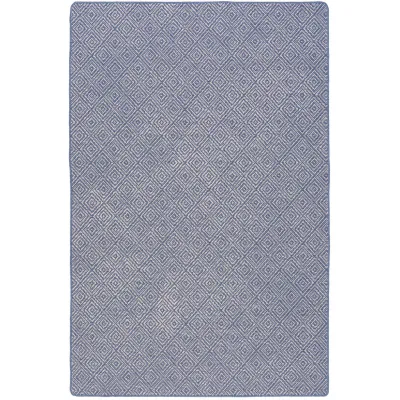 Snapstyle In- Blau 80x200 cm