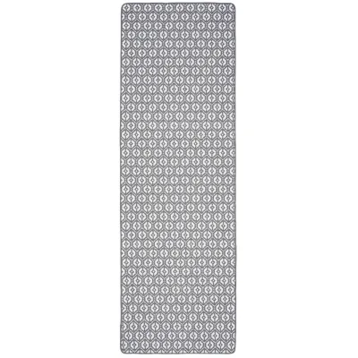 Snapstyle In- Grau 80x240 cm