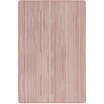 Snapstyle In- Terracotta 160x200 cm