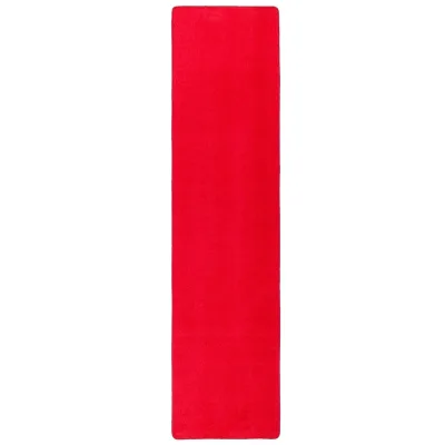Snapstyle Trend Hellrot 80x160 cm