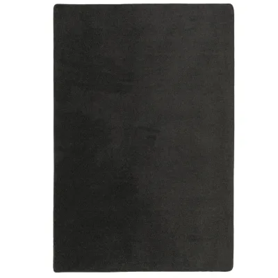 Snapstyle Trend Schwarz 160x160 cm