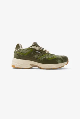 Sneaker Modell: Rush