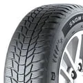 Snow Grabber Plus 215/60 R17 96H