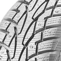 NANKANG SNOW WINTER SW-7 185/70R13 86T BSW