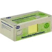 Soennecken Haftnotiz oeco Recycling