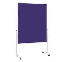 Soennecken Moderationstafel Filz