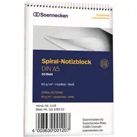 Soennecken Notizblock