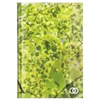 Soennecken Notizbuch oeco DIN A4