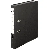Soennecken Ordner oeco Wolkenmarmor DIN A4 50 mm