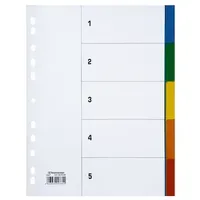 Soennecken Ordnerregister