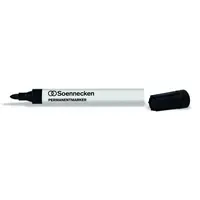 Soennecken Permanentmarker 10 St./Pack.