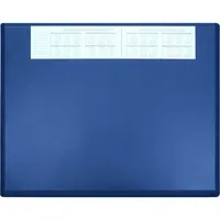 Soennecken Schreibunterlage 63 x 50 cm (B x H) mit Kalender