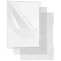Soennecken Sichthülle DIN A5 120 µm 100 St./Pack.