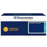 Soennecken Toner Kompatibel mit Brother TN-3170 schwarz