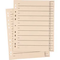 Soennecken Trennblatt