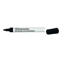 Soennecken Whiteboard-/Flipchartmarker 10 St./Pack.