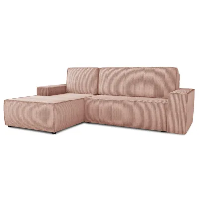 Sofnet Ecksofa Rosa 246x144 cm