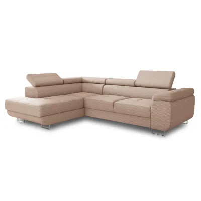 Sofnet Ecksofa Rosa 273x203 cm