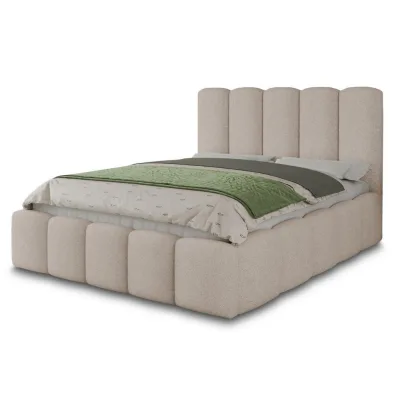Sofnet Polsterbett Creme 160x200 cm