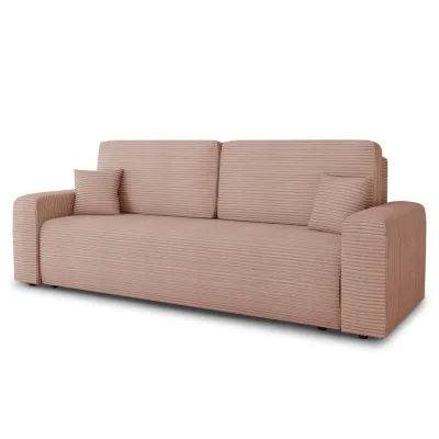 Sofnet Schlafsofa Rosa 236x90x95 cm