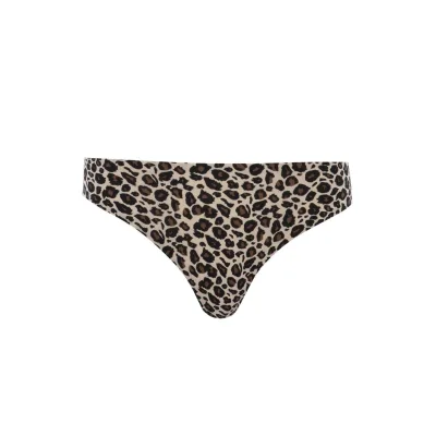 SOFTSTRETCH Damen String One size