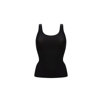 SOFTSTRETCH Damen Unterhemd One size