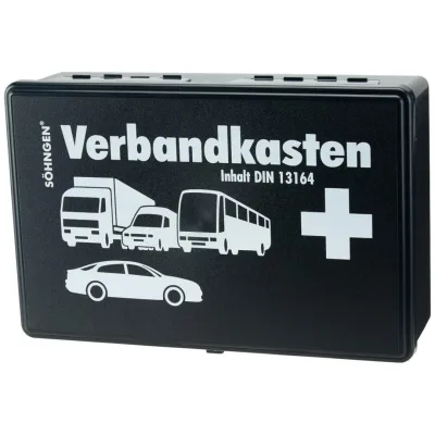 SÖHNGEN® Verbandkasten Kfz