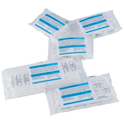 aluderm® Nachfüllset Pflasterspender