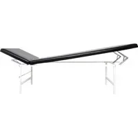 SÖHNGEN® Ruheraumliege 70 x 50 x 200 cm (B x H x L)