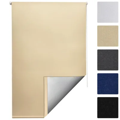 Sol Royal Thermorollo Creme 80x160 cm
