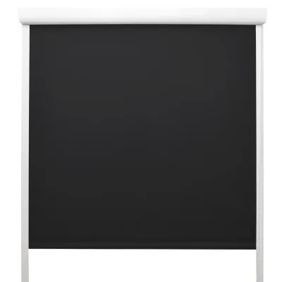 Sol Royal Thermorollo Schwarz 120x175 cm