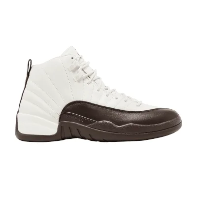 SoleFly x Air Jordan 12 Retro SP Cafecito