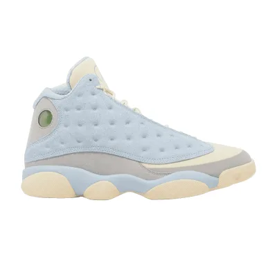 SoleFly x Air Jordan 13 Retro Id Rather Be Fishing