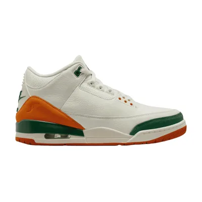 SoleFly x Air Jordan 3 Miami