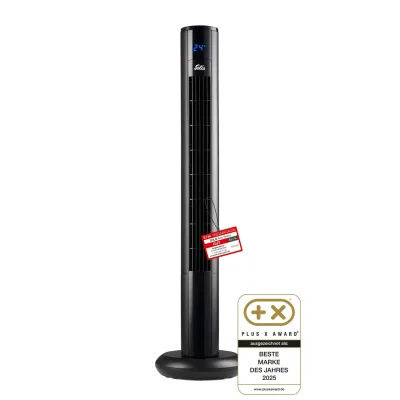 Solis Turmventilator 97050 schwarz