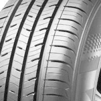 Solus TA31 205/65 R16 95H