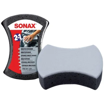 SONAX Reinigungsschwamm MultiSchwamm