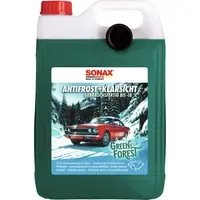 SONAX Scheibenfrostschutz Green Forest
