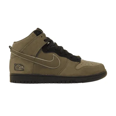 SOULGOODS x Nike Dunk High SP 90s