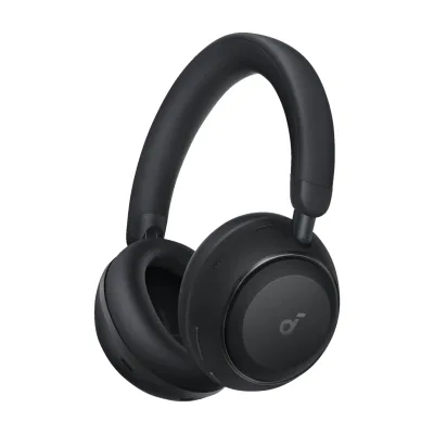 Soundcore Space 2 schwarz Over-Ear Kopfhörer