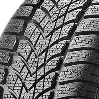 SP Winter Sport 4D blk 225/50 R17 94H