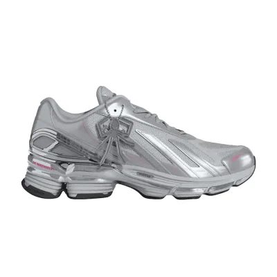 Sp5der x adidas F50 Formotion Silver Metallic